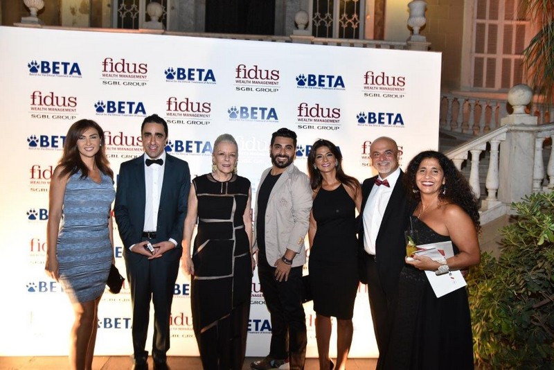 BETA Holds Gala Dinner to Celebrate 10th Anniversary